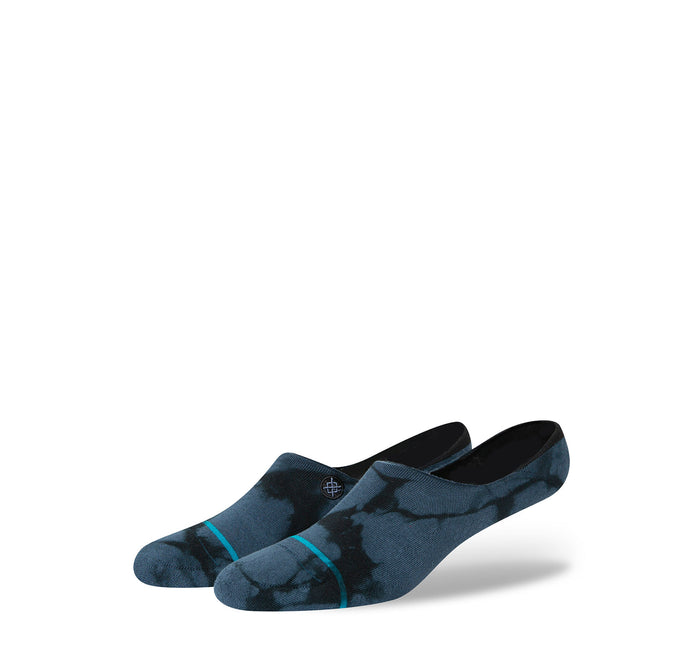 Stance Turbid No-Show Socks - On The EDGE