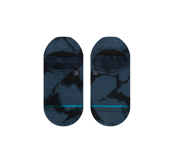 Stance Turbid No-Show Socks - On The EDGE
