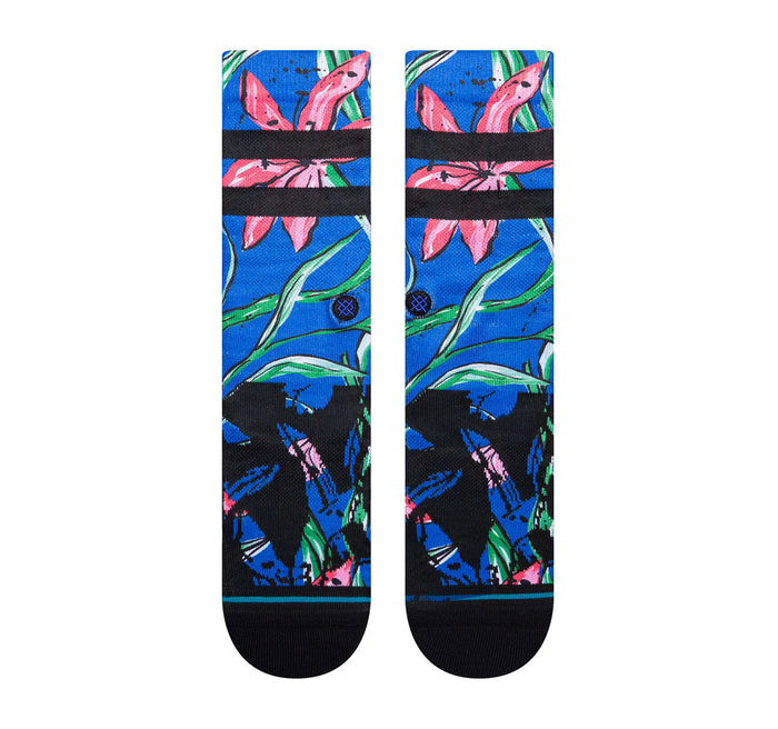 Stance Waipoua Crew Socks - On The EDGE