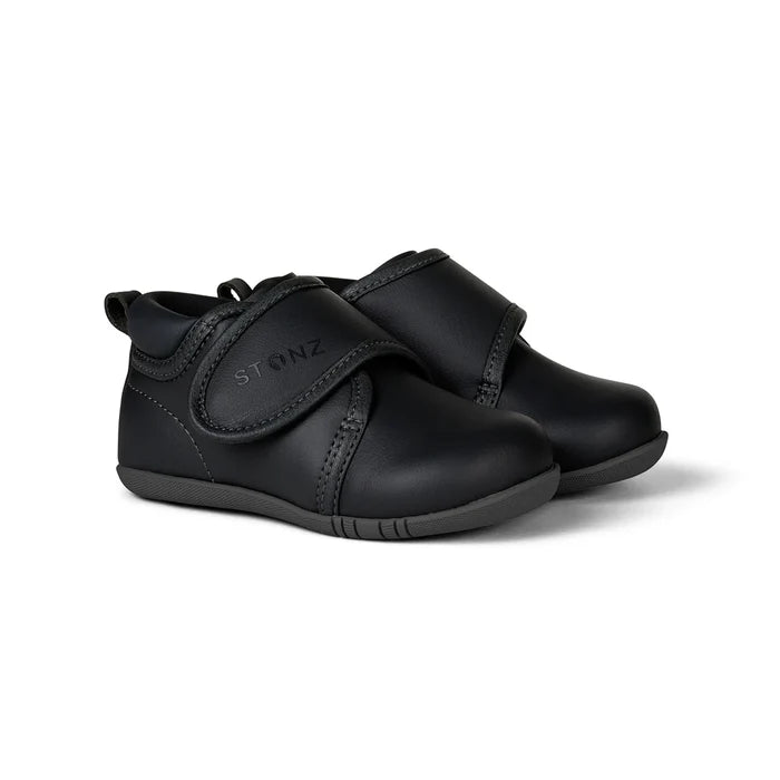 Stonz Cruiser Everyday Dressy Baby - Black/Black