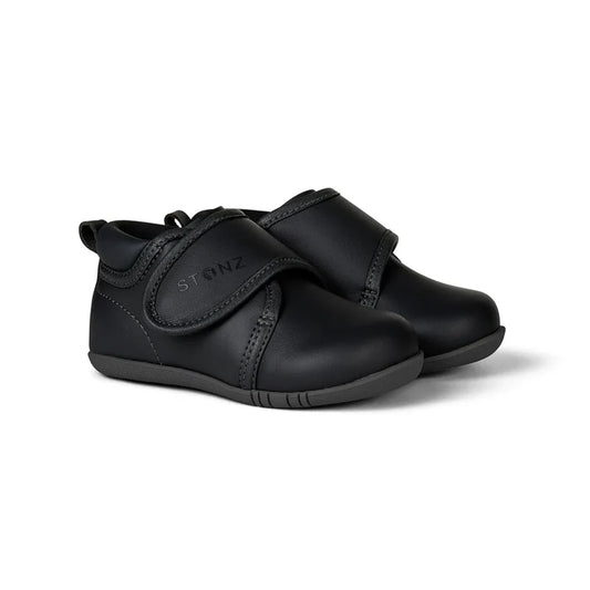 Stonz Cruiser Everyday Dressy Baby - Black/Black