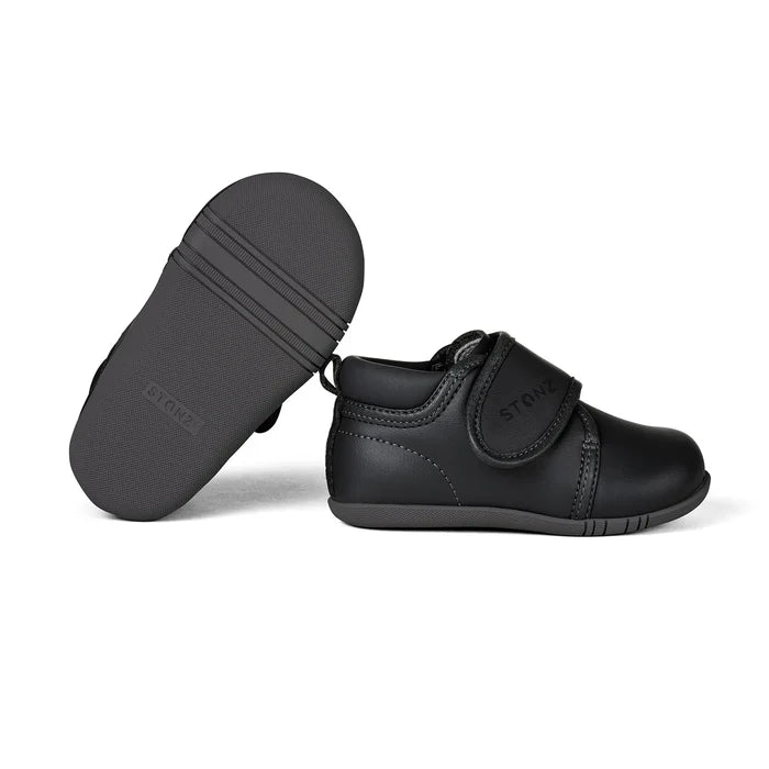 Stonz Cruiser Everyday Dressy Baby - Black/Black