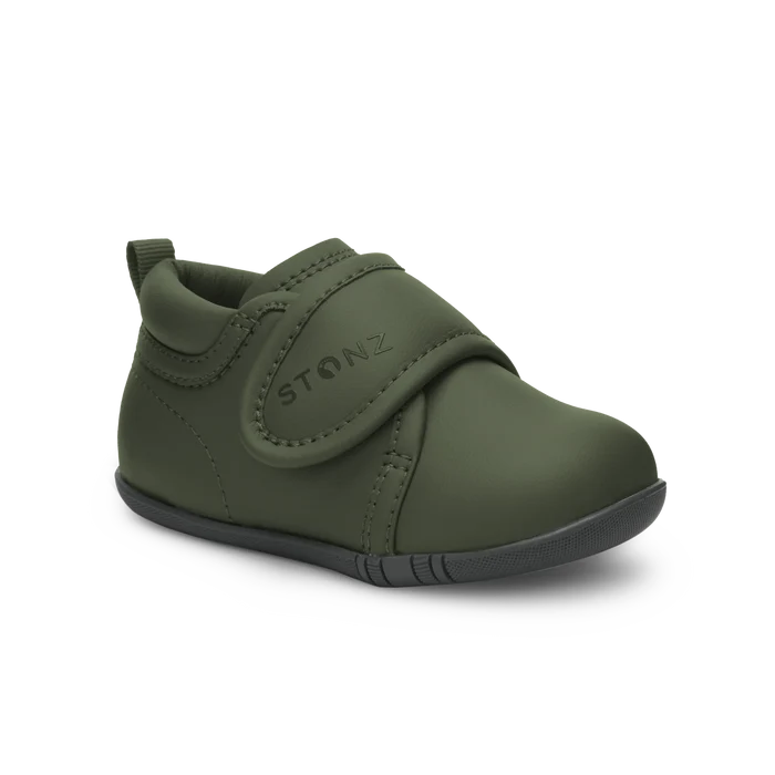 Stonz Cruiser Everyday Dressy Baby - Cypress