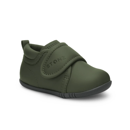 Stonz Cruiser Everyday Dressy Baby - Cypress