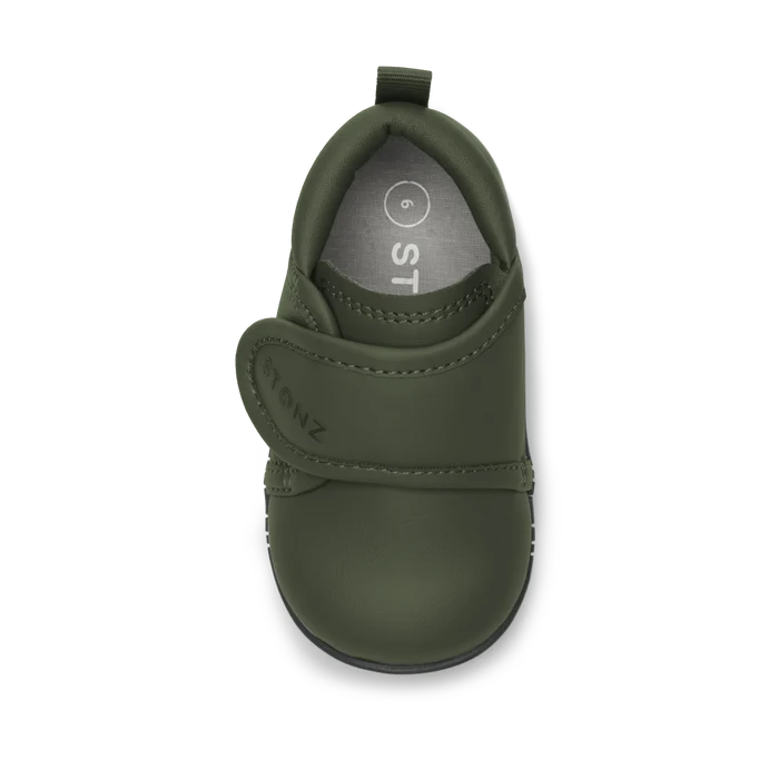 Stonz Cruiser Everyday Dressy Baby - Cypress
