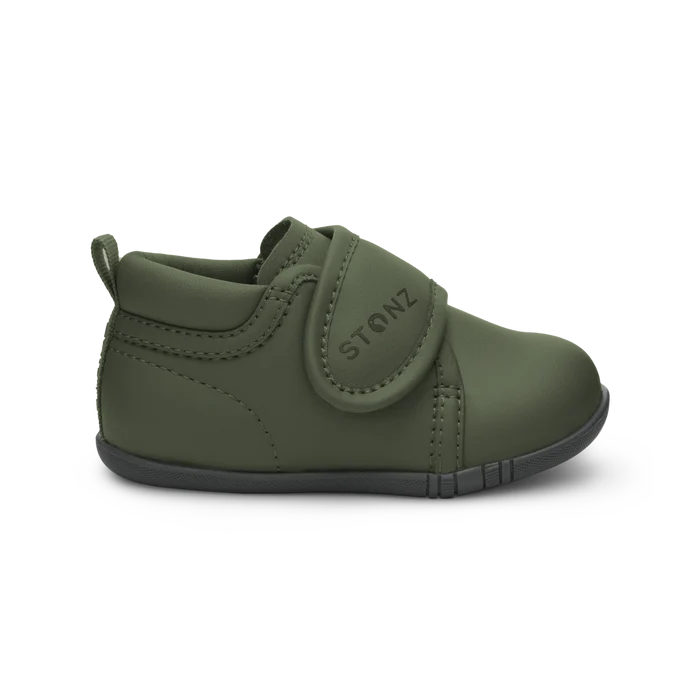 Stonz Cruiser Everyday Dressy Baby - Cypress