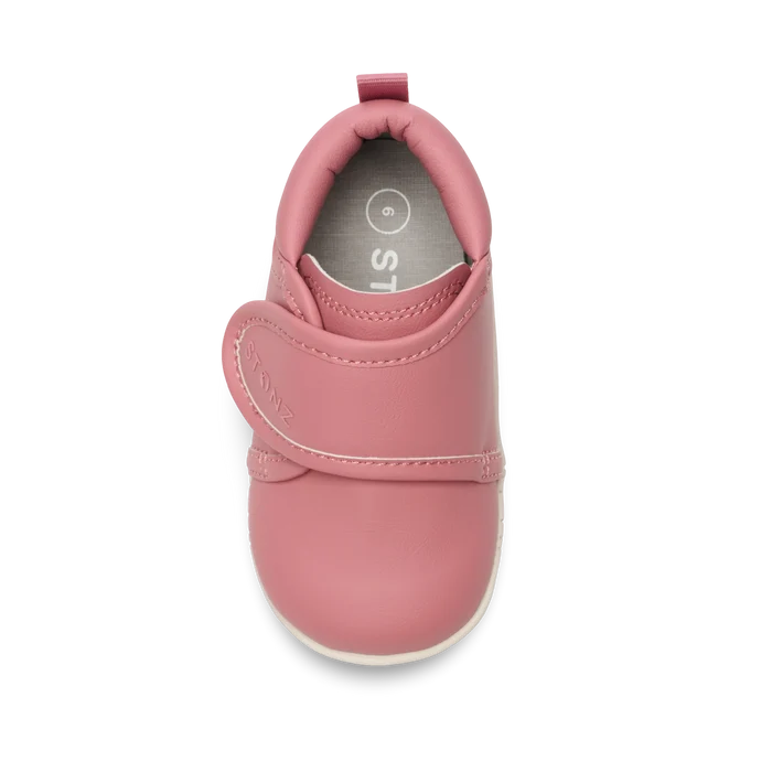 Stonz Cruiser Everyday Dressy Baby - Dusty Rose