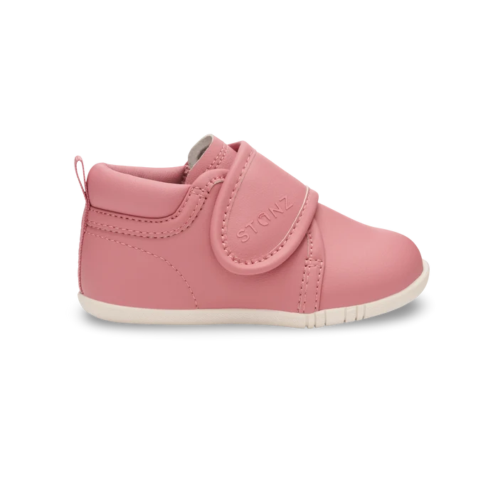 Stonz Cruiser Everyday Dressy Baby - Dusty Rose