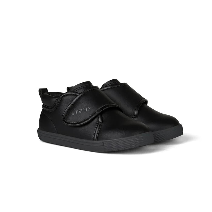 Stonz Cruiser Everyday Dressy Toddler - Black/Black