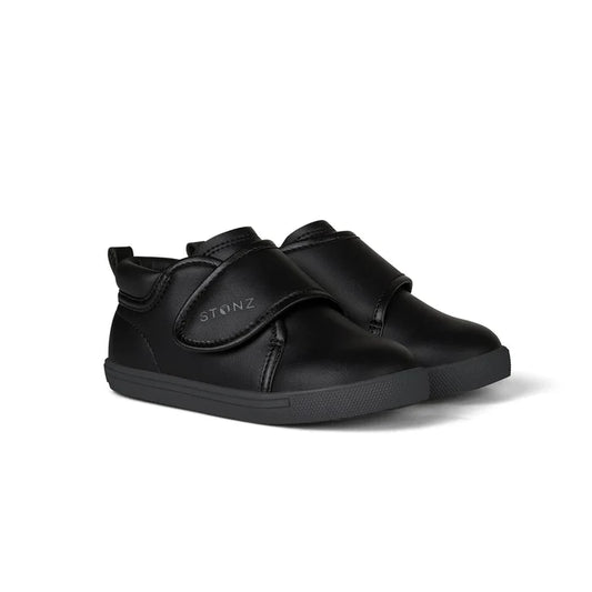 Stonz Cruiser Everyday Dressy Toddler - Black/Black