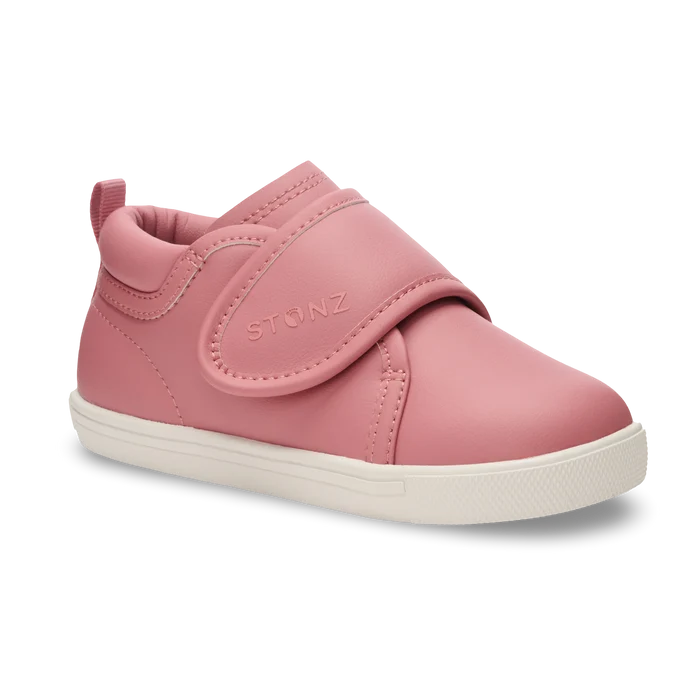 Stonz Cruiser Everyday Dressy Toddler -  Dusty Rose