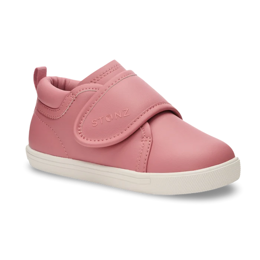 Stonz Cruiser Everyday Dressy Toddler -  Dusty Rose