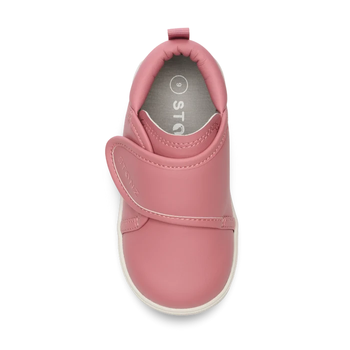 Stonz Cruiser Everyday Dressy Toddler -  Dusty Rose