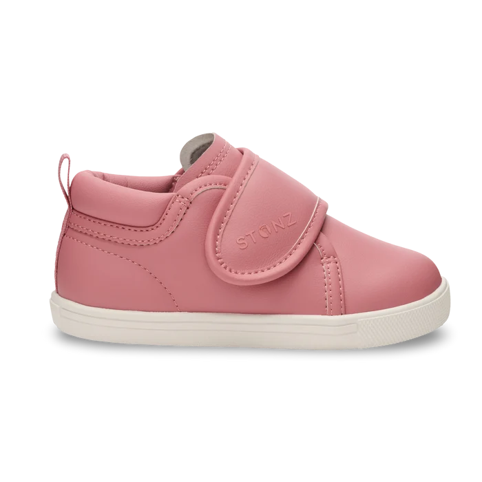 Stonz Cruiser Everyday Dressy Toddler -  Dusty Rose