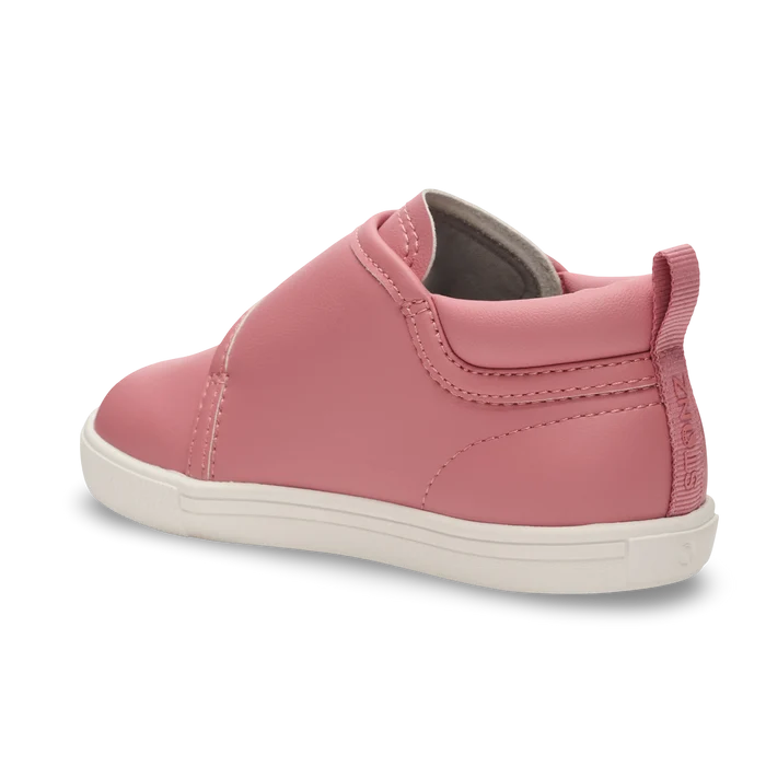 Stonz Cruiser Everyday Dressy Toddler -  Dusty Rose