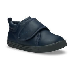 Stonz Cruiser Everyday Dressy Toddler - Navy