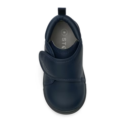 Stonz Cruiser Everyday Dressy Toddler - Navy