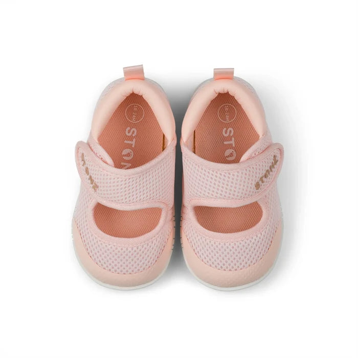 Stonz Cruiser Mary Jane Baby - Haze Pink