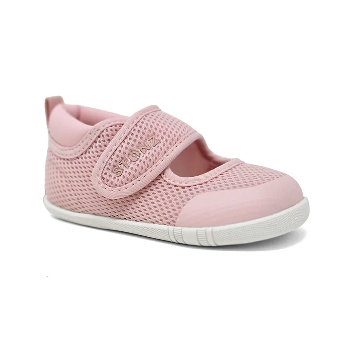 Stonz Cruiser Mary Jane Baby - Pink