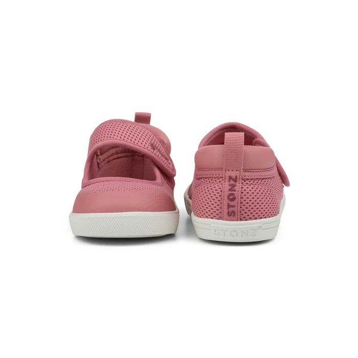 Stonz Cruiser Mary Jane Toddler - Dusty Rose