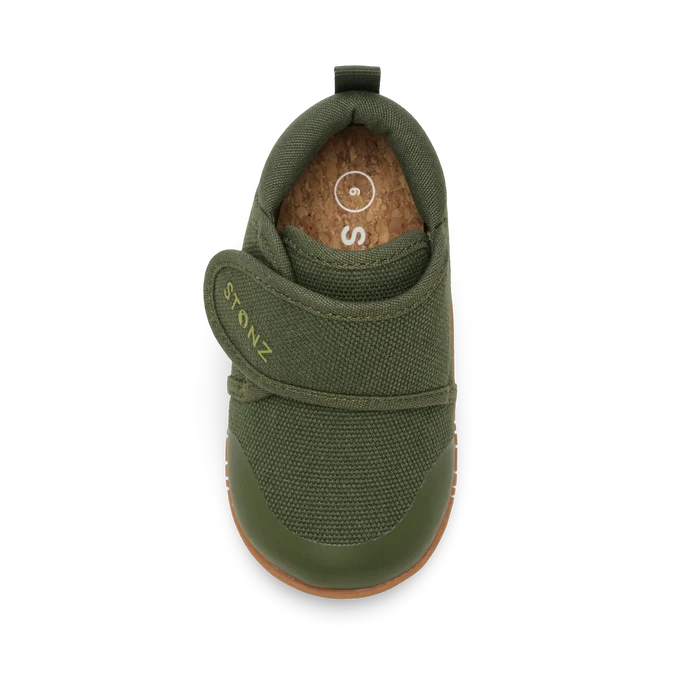 Stonz Cruiser Natural Baby - Cypress