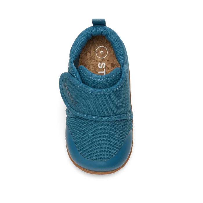 Stonz Cruiser Natural Baby - Denim