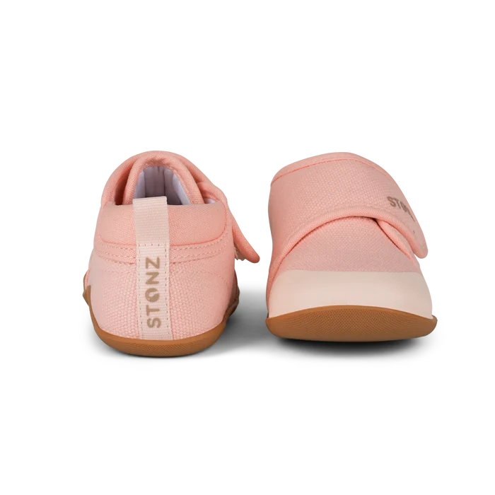 Stonz Cruiser Natural Baby - Haze Pink