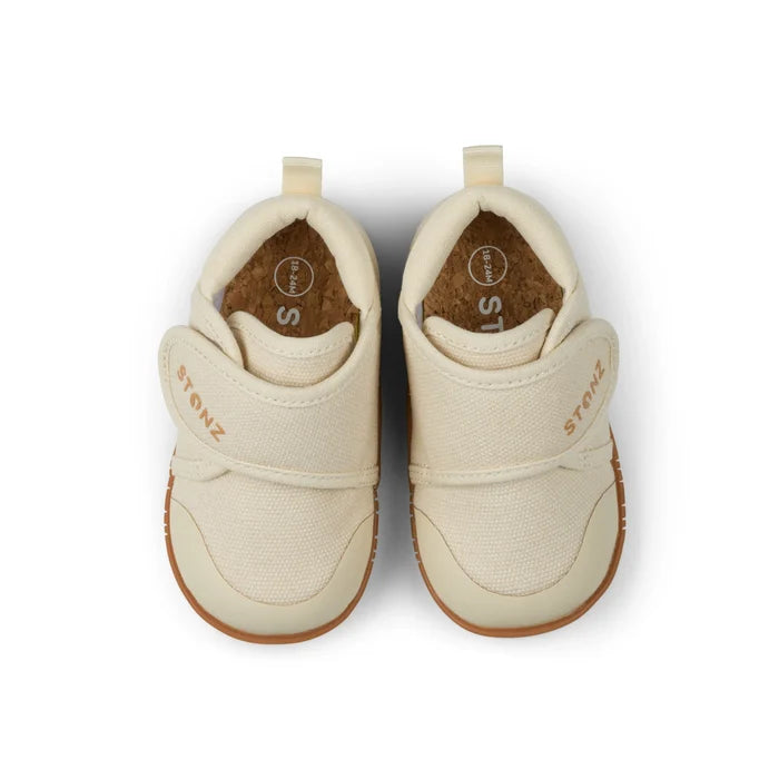 Stonz Cruiser Natural Baby - Oatmeal