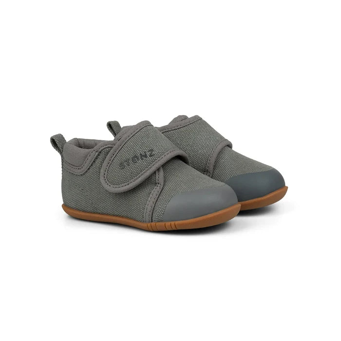 Stonz Cruiser Natural Baby - Steel