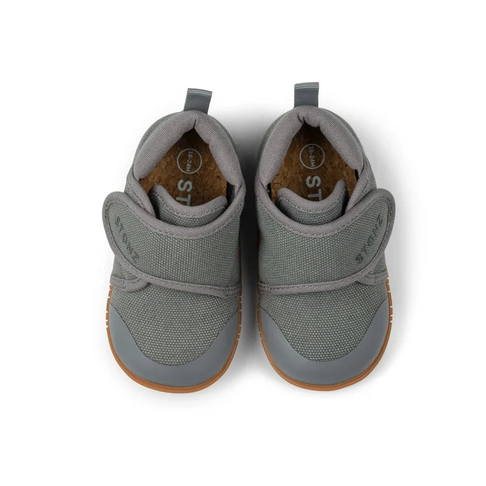 Stonz Cruiser Natural Baby - Steel