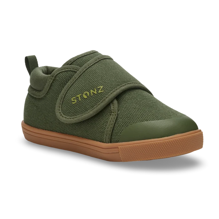 Stonz Cruiser Natural Toddler - Cypress