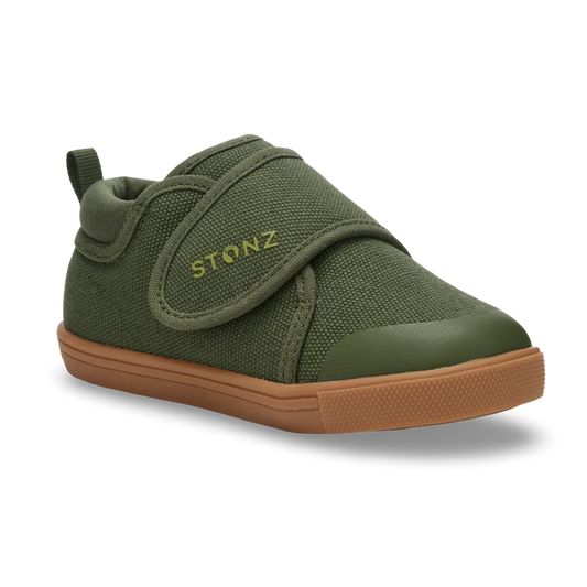 Stonz Cruiser Natural Toddler - Cypress