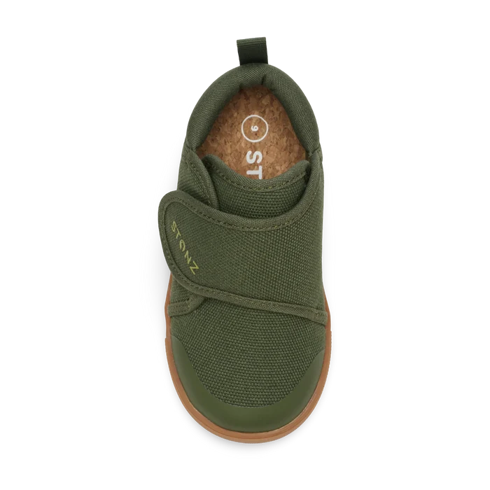Stonz Cruiser Natural Toddler - Cypress