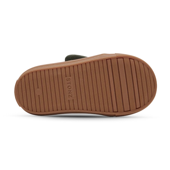 Stonz Cruiser Natural Toddler - Cypress
