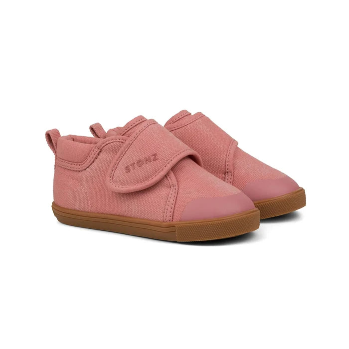 Stonz Cruiser Natural Toddler - Dusty Rose