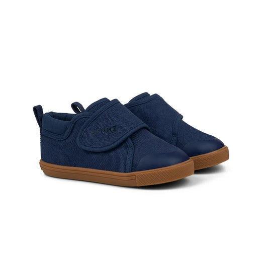 Stonz Cruiser Natural Toddler - Navy