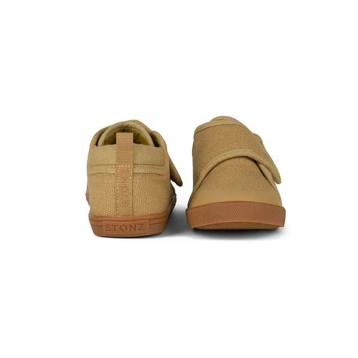Stonz Cruiser Natural Toddler - Tan