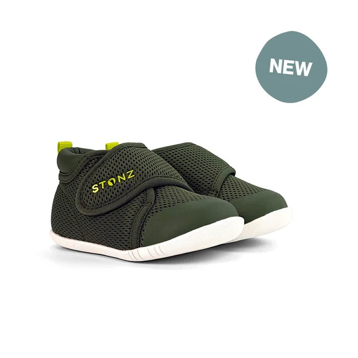 Stonz Cruiser Original Baby - Cypress/Lantern Green