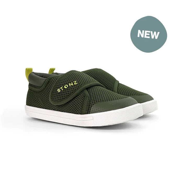 Stonz Crusier Original Toddler - Cypress/Lantern Green
