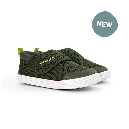 Stonz Crusier Original Toddler - Cypress/Lantern Green