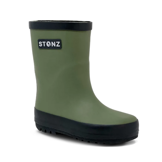 Stonz Rain Boots 2.0 - Cypress