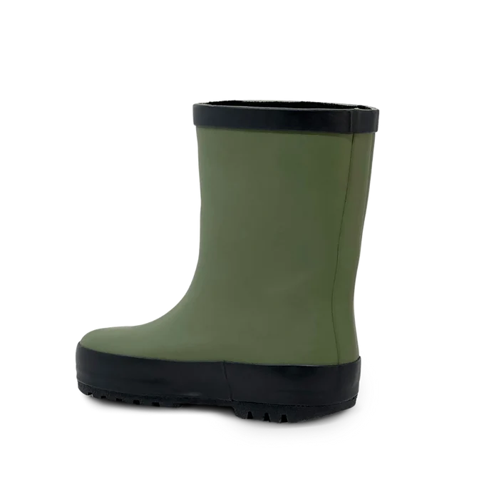 Stonz Rain Boots 2.0 - Cypress