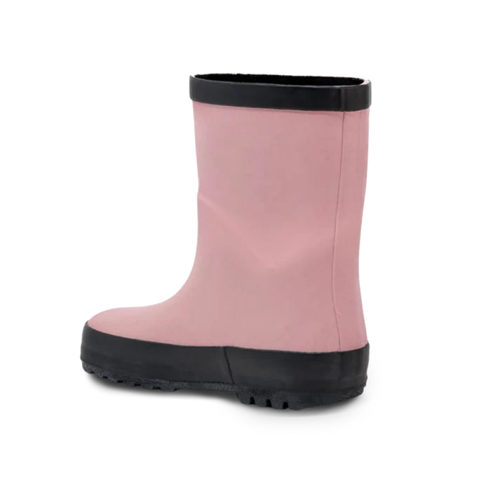 Stonz Rain Boots 2.0 - Haze Pink
