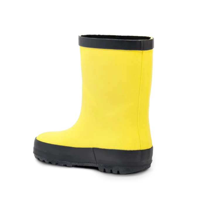 Stonz Rain Boots 2.0 - Yellow