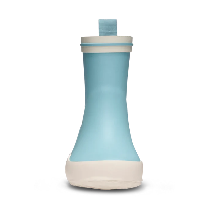 Stonz Retro Rain Boots - Aqua