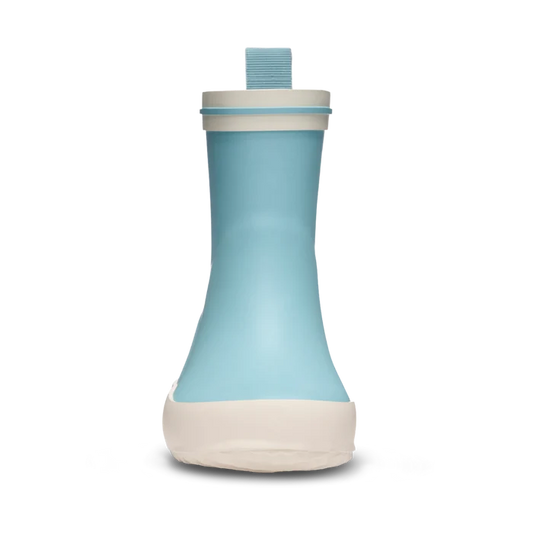 Stonz Retro Rain Boots - Aqua