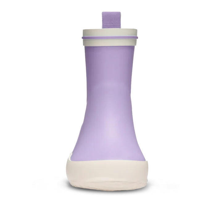 Stonz Retro Rain Boots - Lilac