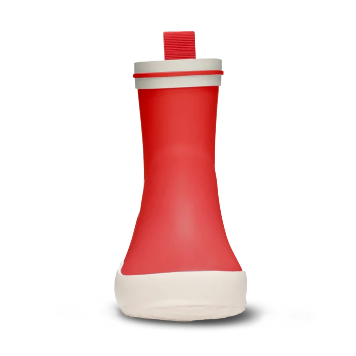 Stonz Retro Rain Boots - Lollipop