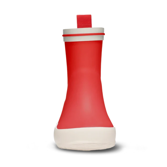 Stonz Retro Rain Boots - Lollipop
