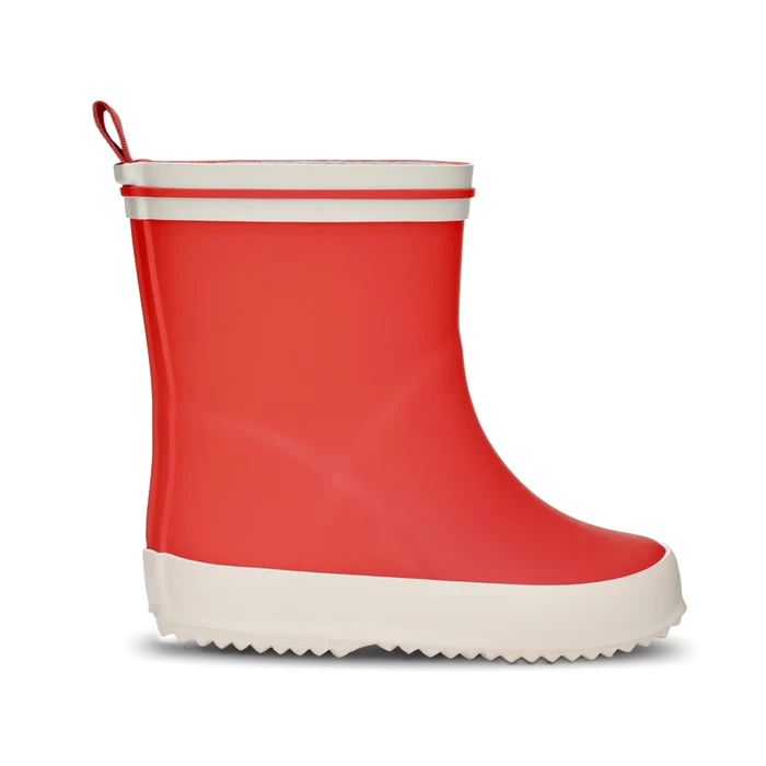 Stonz Retro Rain Boots - Lollipop
